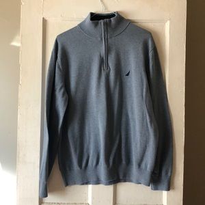Men’s Nautica XL Sweater